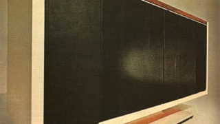 RCA's 1969 Two Thousand TV Was Computerized Vision of Future, for $2,000